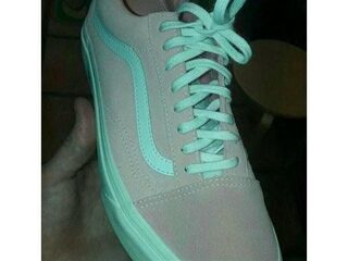#Trending: welke kleur heeft deze schoen?