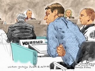 'Het Holleeder-proces is een mediaproces geworden'