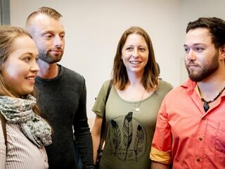 Mogelijke dochter vruchtbaarheidsarts: 'Opeens heb je 30 broers en zussen'