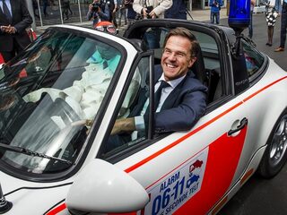 Terug naar 100 km voelt 'als een cadeautje dat wordt afgepakt'