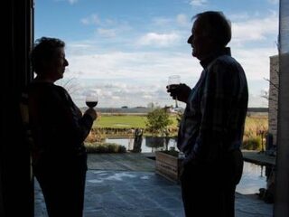 'Helemaal geen alcohol is het beste voor de gezondheid'