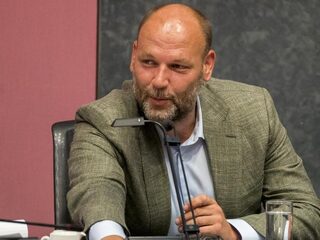 Locoburgemeester Amsterdam: 'Terugkeer uitgeprocedeerde asielzoekers niet mijn doel'