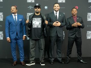 Hoe één album de rapmuziek voorgoed veranderde