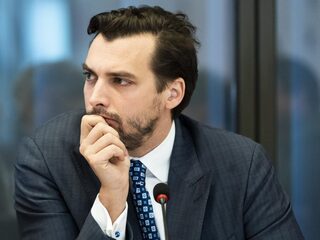 Baudet wilde vragen naar verband etniciteit en uitspraken van rechters