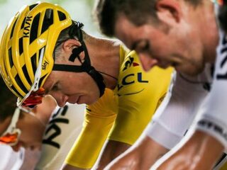 Uitgelicht | Etappe: Pau - Peyragudes