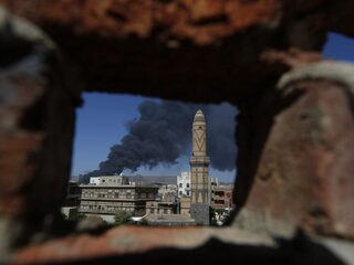 Doorbraak in conflict Jemen: wapenstilstand afgesproken voor zwaar getroffen regio