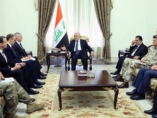 Gaat het Koerdische onafhankelijkheidsreferendum door?