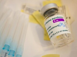 Daling vaccinatiebereidheid is gevaarlijk: hoe nemen we angst voor vaccin weg?