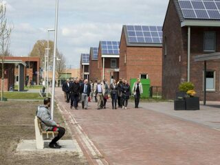 Miljoen euro voor asielzoekers die te lang moeten wachten