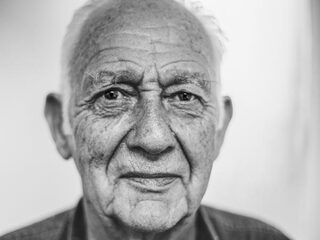 Het geheim van een lang leven