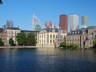 Is de overheid te bang haar fouten toe te geven?