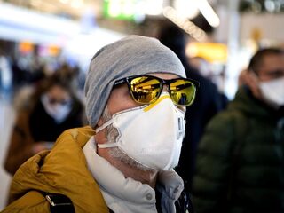 'Toeristen verspreiden corona, zoals ratten de pest'