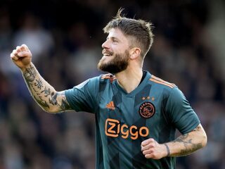 Voor Lasse Schöne draait succes om een balans tussen Hygge en topsport: 'Het gaat om hard werken en geloven in je eigen kunnen'