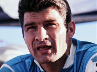 Raymond Poulidor: de sympathieke tweede