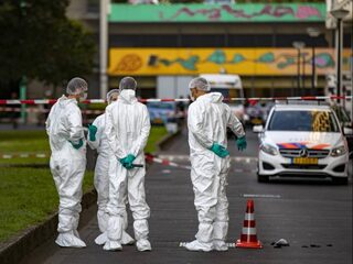 Voltallige raad Amsterdam wil debat over opleving vuurwapengeweld