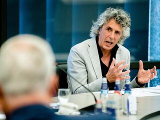 Hoogleraar Voermans hekelt rol Tweede Kamer: alleen Rutte krijgt nu de schuld