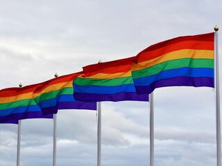 Mounir werd uit huis gezet omdat hij homo is: 'Dit komt aan de lopende band voor'