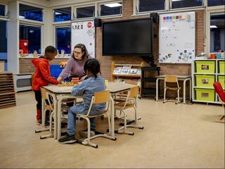 Kansenongelijkheid in het onderwijs groeit tijdens lockdown