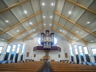 'Thuis kun je ook heel goed kerk zijn'