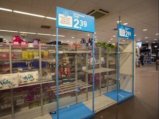 Hamsteren: wel of niet nodig?