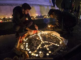 Twee jaar na 'Bataclan' zijn de wonden nog niet geheeld
