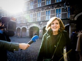 Senaat stemt in met donorwet Dijkstra