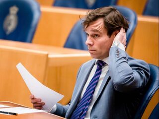 CDA: praat met Assad over Nederlandse IS'ers