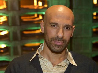 Mocro's in Moskou: 4 vragen aan Abdelkader Benali