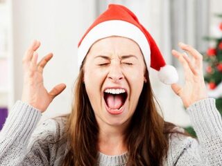 Jouw kerst hoeft niet stressvol te zijn