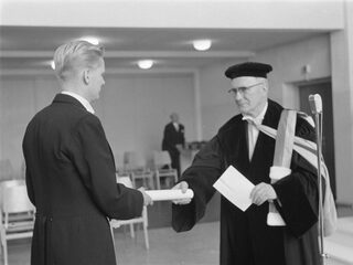 '90 procent van wetenschappelijk onderzoek is rommel'