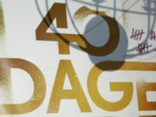 '40 dagen zonder seks een leerproces'