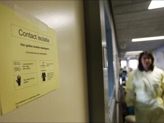 Hoofd crisisteam Brabant: 'sluit cafés en restaurants, liever vandaag dan morgen'