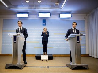 Persconferentie 13 april: wat kunnen we verwachten?