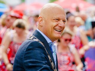 Wethouder Rotterdam wil quotum voor statushouders