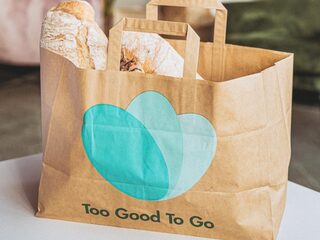 In 3 jaar 5 miljoen maaltijden gered: Too Good To Go wint opnieuw prijs