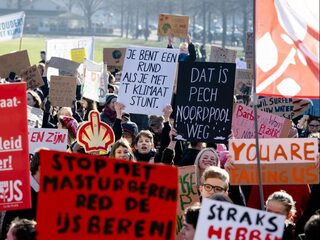 Stemmen op groene kandidaat-Kamerleden? Dit zijn de opties