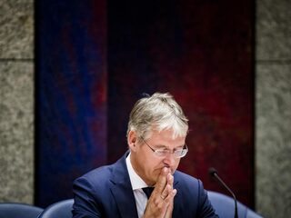 'Arie Slob is een Nepsinterklaas'