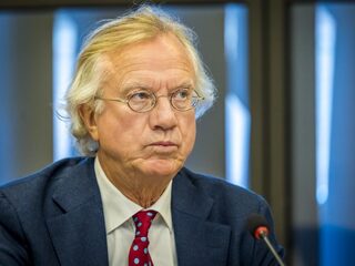 'Afgelopen jaar was een test van hoeveel overheidsingrepen wij accepteren'