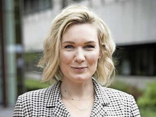 Marlijn Weerdenburg over haar debuutalbum: 'Het was een hele bevalling'