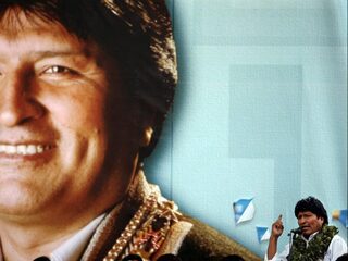 Podcast De Dag: De president die zijn politieke erfenis verspeelde