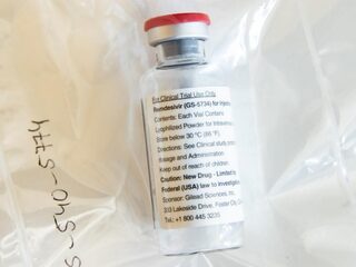 Is dit het eerste medicijn dat wel werkt tegen het coronavirus?