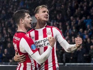 Vandaag op NPO Radio 1: PSV - Ajax en de Amstel Gold Race