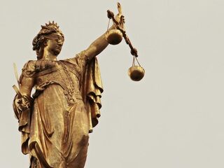 Diederik Jekel: 'Belangrijk voor de democratie dat je de overheid kan aanklagen'