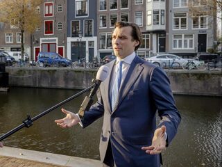 'Als ik Baudet was, was ik ook weggelopen'