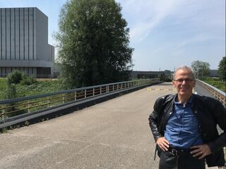 Volkert Vintges: van actie naar invloed