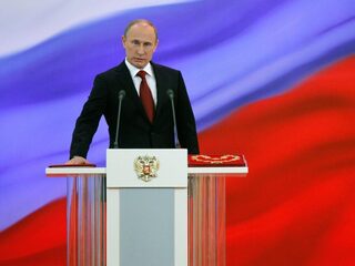 De 'wonderwapens' van Rusland