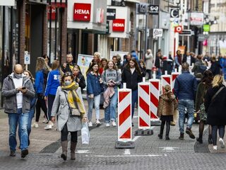 'Vrouwen, migrantengroepen en ouderen moeten meer gaan werken'