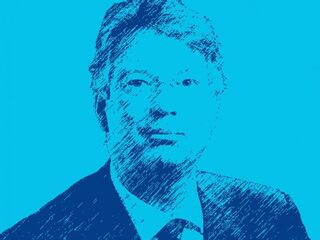 Over vrijheid en mondkapjes