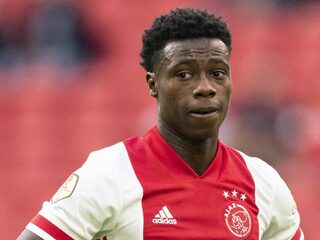 Voetballer Promes ontkent betrokkenheid bij steekpartij