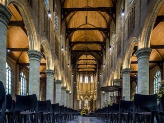 'Kerken hoeven niet het braafste jongetje van de klas te zijn'